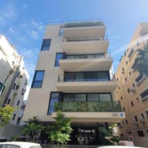 Design 1 Bdr Apartment Beach Side #tL53