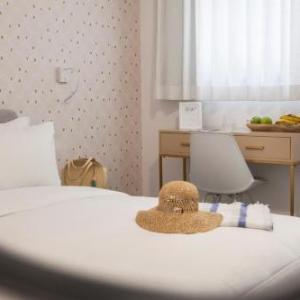 36 Geula - By Beach Apartments TLV
