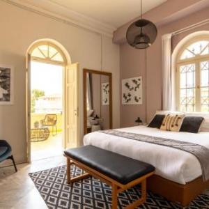 Selina Neve Tzedek Tel Aviv