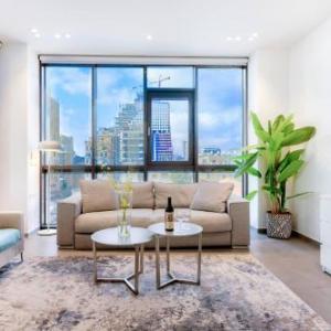 Luxury Beach tel Aviv 2BR by Airsuite tel Aviv 