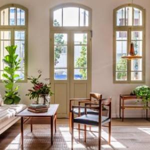Hotel in tel Aviv 