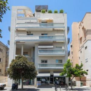 Bold & Beautiful 1BR in Ben yehuda by HolyGuest