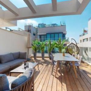 Ben Yehuda 33 Residentials by HolyGuest