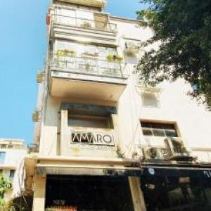 Apartment in tel Aviv 