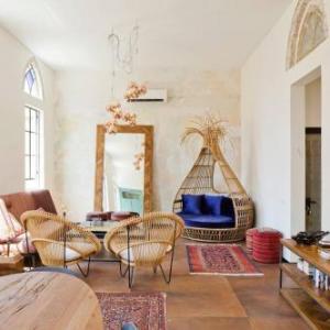 Luxe Jaffa 1 Bed Apartment by Sea N' Rent