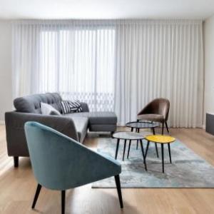 Trendy 2BR in Frishman by HolyGuest