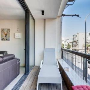 Nordau BLVD 2 Bedrooms