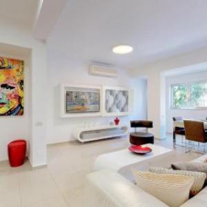 Ben Yehuda 66 Residentials by HolyGuest 