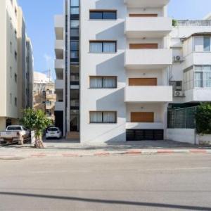 Apartment in tel Aviv 