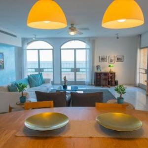 Casa Nova Luxury Penthouse