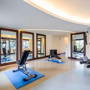 Novotel Deira City Centre