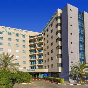 Arabian Park Hotel
