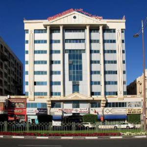 Dream Palace Hotel