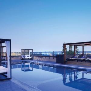 Pullman Dubai Creek City Centre