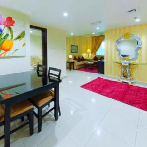 Asfar Hotel Apartment