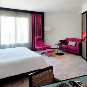 Avani Deira Dubai Hotel Dubai