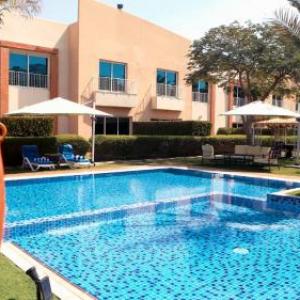Coral Boutique Villas Dubai