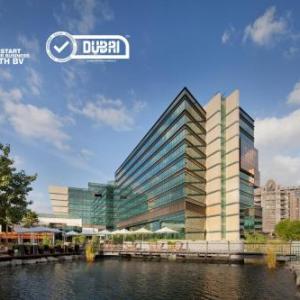 Jumeirah Creekside Hotel Dubai