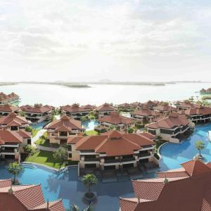 Anantara The Palm Dubai Resort Dubai