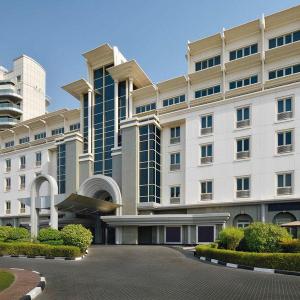 Movenpick Hotel and Apartments Bur Dubai
