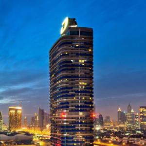 Aparthotels in Dubai 