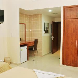 Africana Hotel Dubai 