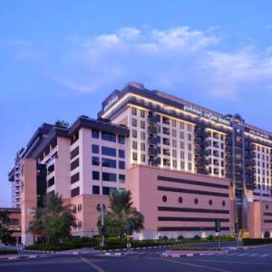 Pullman Dubai Creek City Centre Residences Dubai