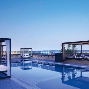 Pullman Dubai City Centre Residences
