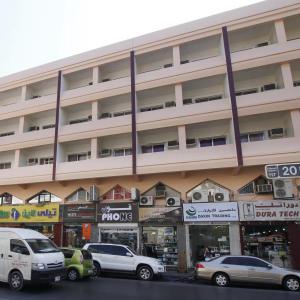 Zaineast Hotel