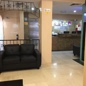 Simba Hotel baithans group