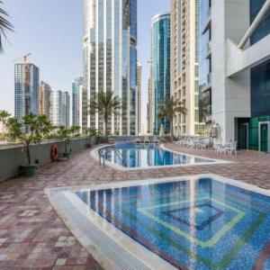 Houst Holiday Homes - Indigo Tower
