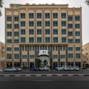 Roda Links Al Nasr