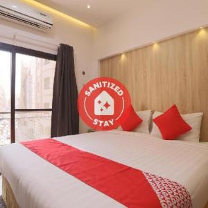 OYO 314 24 Gold Hotel Dubai 