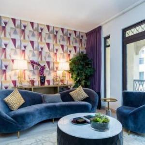 Keysplease Luxury 2 B/R Yansoon Dubai OldTown