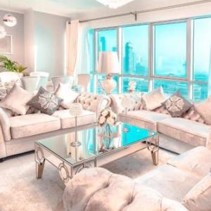 Elite Royal Apartment - Burj Residences T7 - President