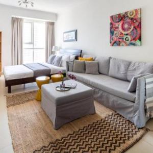 Frank Porter - Goldcrest Executive Dubai