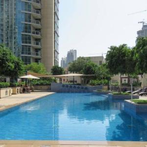 Frank Porter - The Residences 
