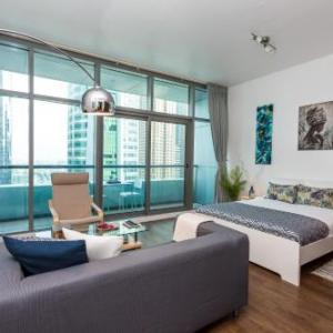 Higuests Vacation Homes - Indigo Tower Cluster D