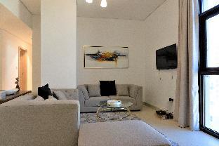 Wonderful stay at Iris amber waterfront