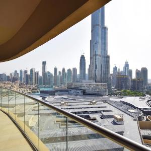 KeyHost - Downtown Dubai Mall