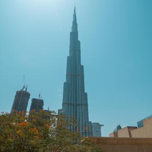 HiGuests Vacaction Homes - Souk Al Bahar