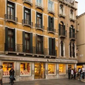 Relais Piazza San Marco