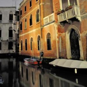Apartment in Venice 