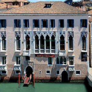 Hotel Liassidi Palace - Small Luxury Hotels of the World