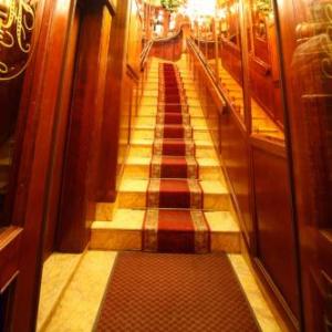 Hotel Lux