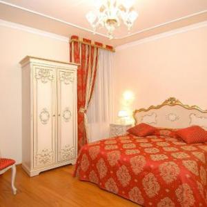 Hotel in Venice 