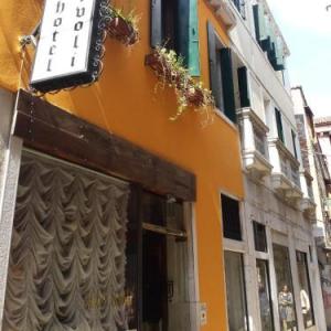 Hotel Tivoli