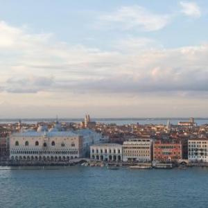 Hotel in Venice 