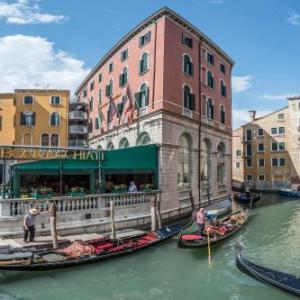 Hotel Bonvecchiati Venice 
