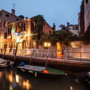 Hotel in Venice 